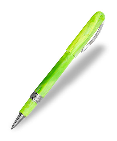 Visconti Breeze Rollerball Pen - Lime