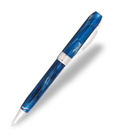 Visconti Rembrandt Ballpoint Pen - Blue Fog