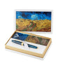 Visconti Van Gogh Rollerball Pen - Wheatfield with Crows
