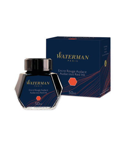 Waterman | The Hamilton Pen Company