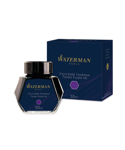 Waterman Ink - Tender Purple