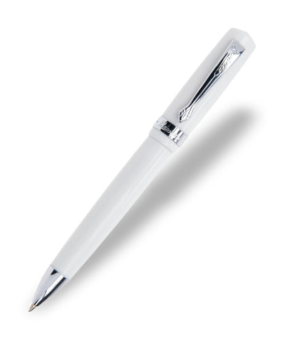 Kaweco Student Ballpoint Pen - White