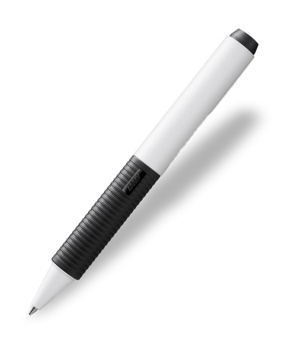 Lamy Screen in Multifunction Pen White The Hamilton Pen