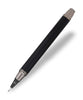 Yookers 555 Elios Fibre Tip Pen - Matt Black