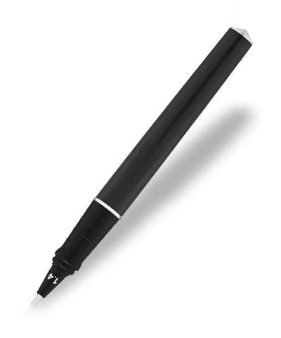 Yookers 591 Yooth Fibre Tip Pen - Black