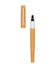 Yookers 751 Yooth Fibre Tip Pen - Brushed Light Orange