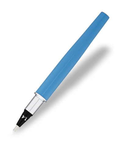 Yookers 751 Yooth Fibre Tip Pen - Maya Blue