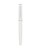 Yookers 751 Yooth Fibre Tip Pen - White Pearl
