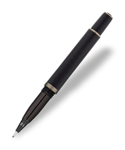 Yookers 999 Metis Fibre Tip Pen - Black