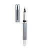 Yookers 999 Metis Fibre Tip Pen - Grey