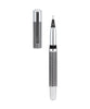 Yookers 999 Metis Fibre Tip Pen - Black Grid