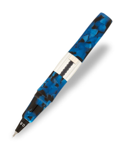 Yookers 111 Gaia Fibre Tip Pen - Blue