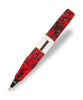 Yookers 111 Gaia Fibre Tip Pen - Red