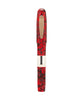 Yookers 111 Gaia Fibre Tip Pen - Red