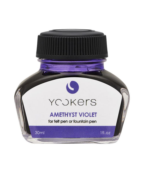 Yookers Ink - Amethyst Violet