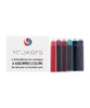 Yookers Ink cartridges - Various Colours
