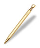 Ystudio Classic Ballpoint Pen - Brass