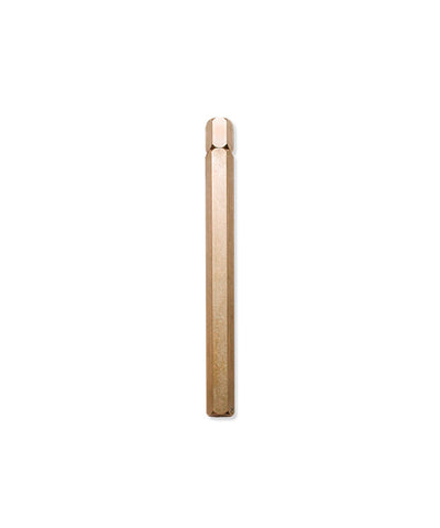 Ystudio Mechanical Pencil Lead Box - Brass