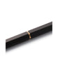 Ystudio Brassing Portable Ballpoint Pen - Black