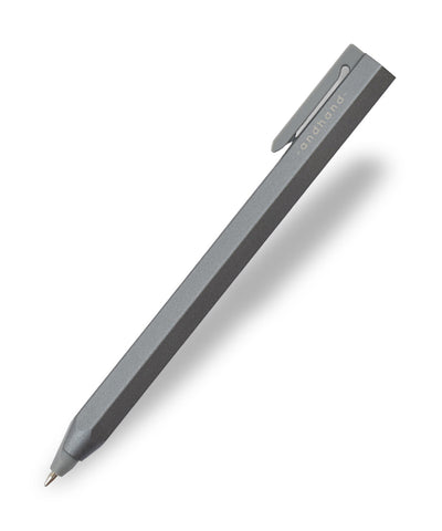 Andhand Core Ballpoint Pen - Slate Grey