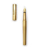 Andhand Method Fountain Pen - Brass