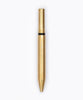 Andhand Method Mini Ballpoint Pen - Brass