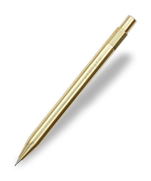 Andhand Method Mechanical Pencil - Brass
