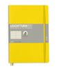 Leuchtturm1917 Composition (B5) Softcover Notebook - Lemon