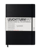 Leuchtturm1917 Master Slim (A4+) Hardcover Musicians Notebook with Staves