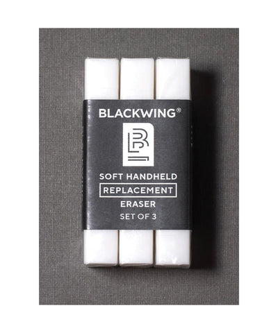 Blackwing Handheld Eraser Refill