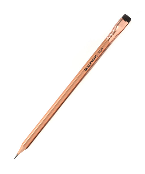 Blackwing Volumes 200 Limited Edition Palomino Pencils (Box of 12)