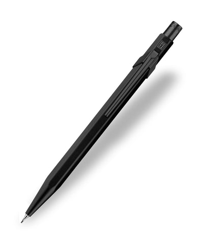 Caran d´Ache Varius Mechanical pencil, Ebony, Brown, 4460.086