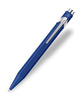 Caran d'Ache 849 Rollerball Pen - Blue