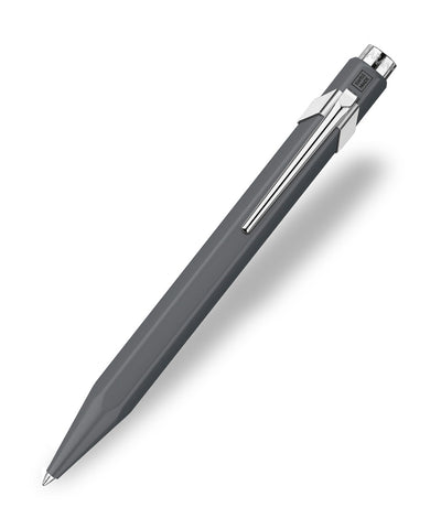 Caran d'Ache 849 Rollerball Pen - Grey