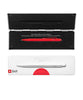 Caran d'Ache 849 Claim Your Style Limited Edition Ballpoint Pen - Scarlet Red