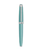 Caran d'Ache Leman Limited Edition Fountain Pen Set - Alpine Blue