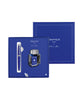 Caran d'Ache Leman Limited Edition Fountain Pen Set - Klein Blue