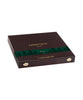 Caran D'Ache Supracolor Soft Coloured Pencils - Set of 120 in Luxury Wooden Box
