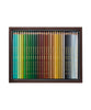 Caran D'Ache Supracolor Soft Coloured Pencils - Set of 60 in Luxury Wooden Box