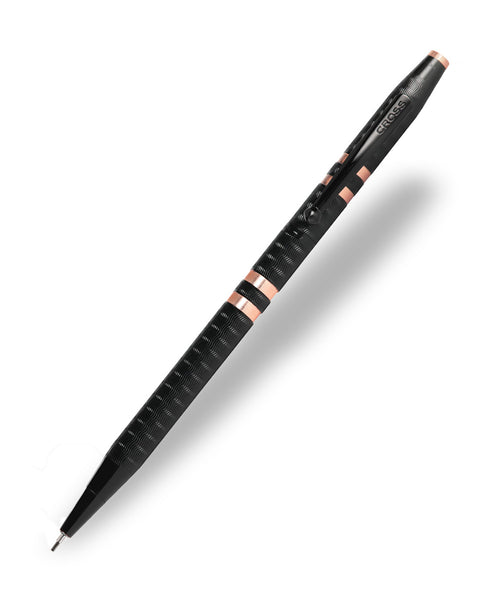 Cross Classic Century 175th Anniversary Special Edition 0.7mm Mechanical Pencil - Black PVD