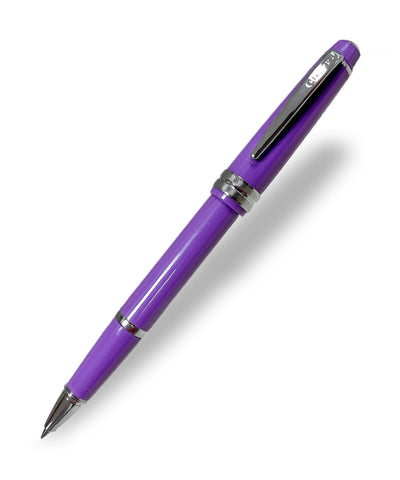 Cross Bailey Light Rollerball Pen - Purple