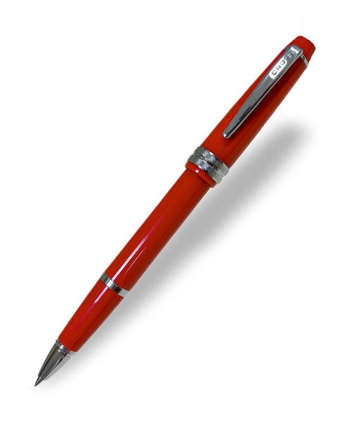 Cross Bailey Light Rollerball Pen - Red