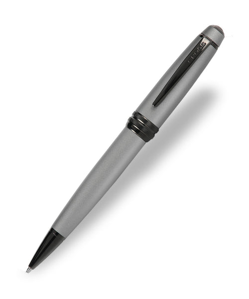 Cross Bailey Ballpoint Pen - Matte Gray