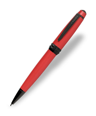 Cross Bailey Ballpoint Pen - Matte Red