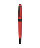 Cross Bailey Rollerball Pen - Matte Red