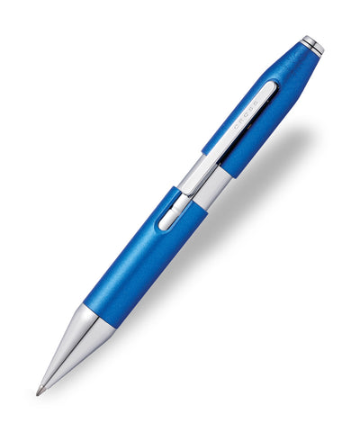 Cross X-Series Rollerball Pen - Cobalt Blue