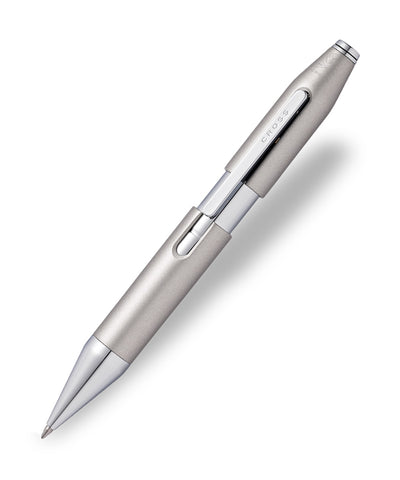 Cross X-Series Rollerball Pen - Graphite Grey