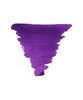 Diamine Standard Fountain Pen Ink (80ml) - Purples