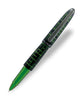 Diplomat Elox Matrix Rollerball Pen - Black & Green