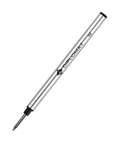 Diplomat Fineliner Refill - Black